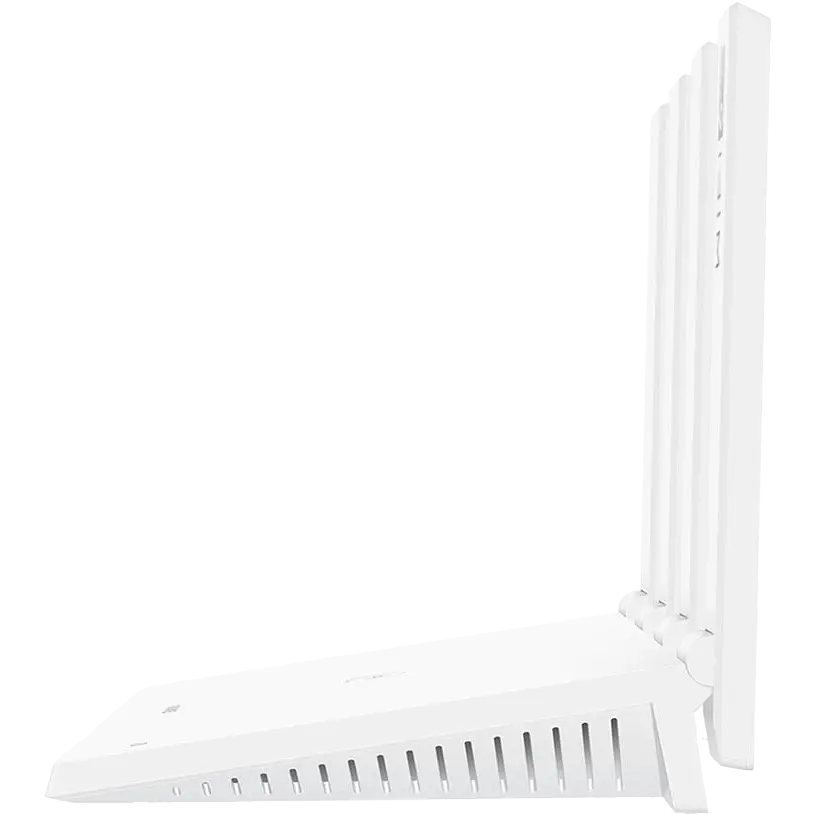 Беспроводной маршрутизатор Huawei AX3 Dual-Core new WiFi 6+ MESH Gigabit Router (6912827) - фото 3