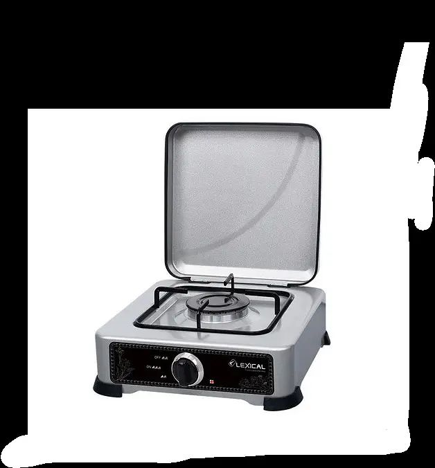 Газова плита компактного розміру XPRO LGS-2811-8 (42558-LGS-2811-8_460) - фото 3