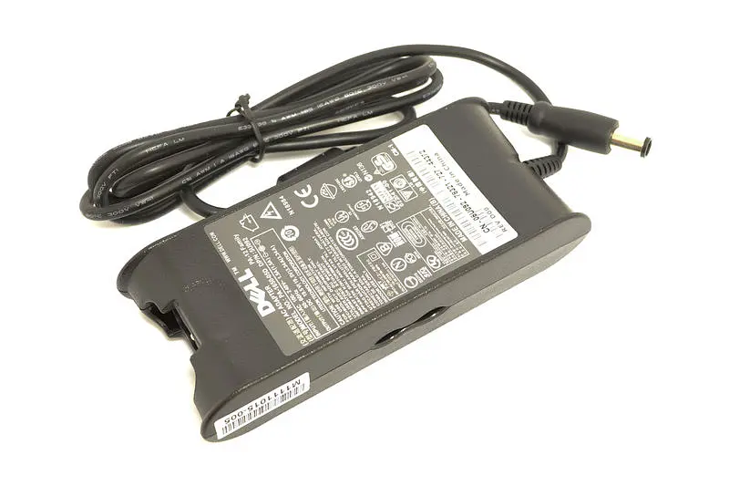 Блок живлення для ноутбука Dell PA-12 65W 19.5V 3.34A 7.4 x 5.0mm Аналог - фото 2