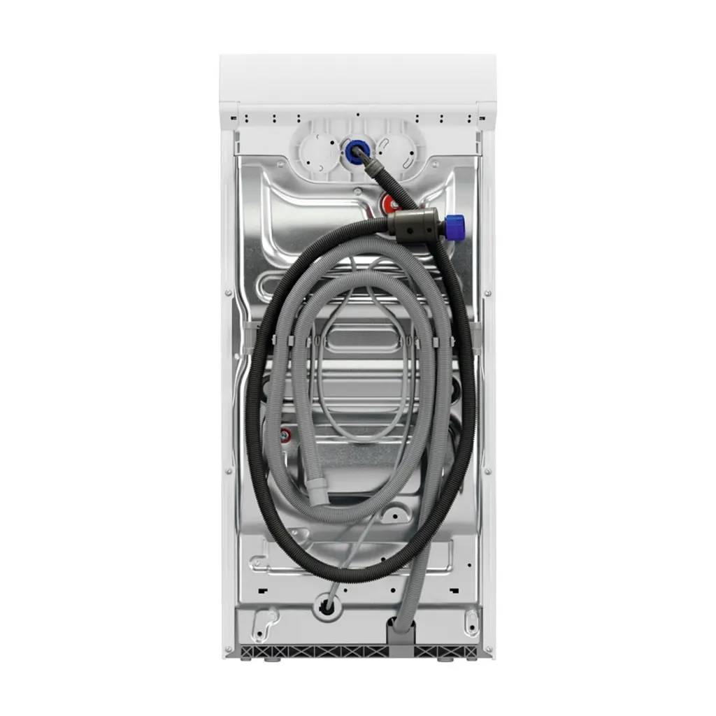 Пральна машина Electrolux EW8T337U - фото 3