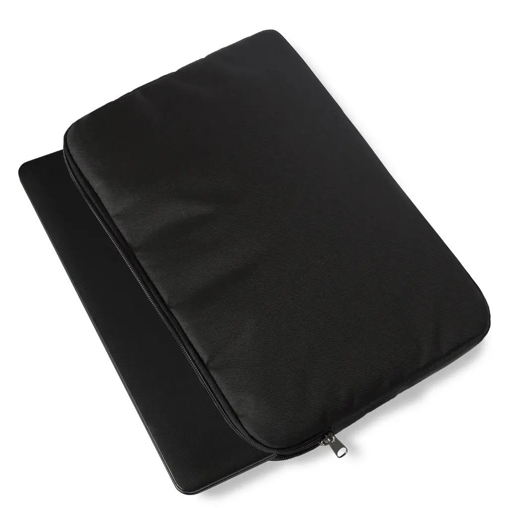 Чохол до ноутбука Vinga 14" NS140 Black Sleeve (NS140BK) - фото 3