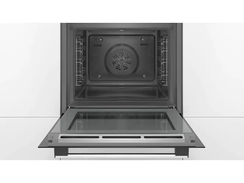 Духова шафа Bosch HBA172BS0 - фото 3