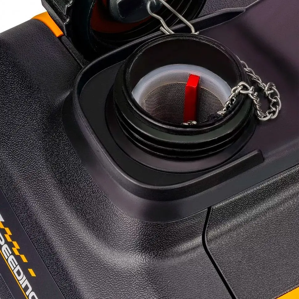 Генератор бензиновий MaXpeedingRODS MXR350 [77659] - фото 9