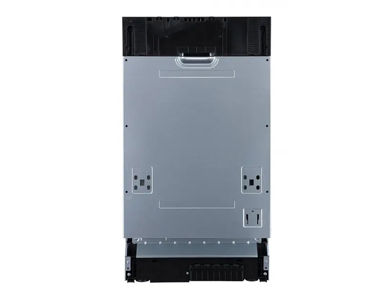 Вбудована посудомийна машина Gorenje GV520E10 - фото 3