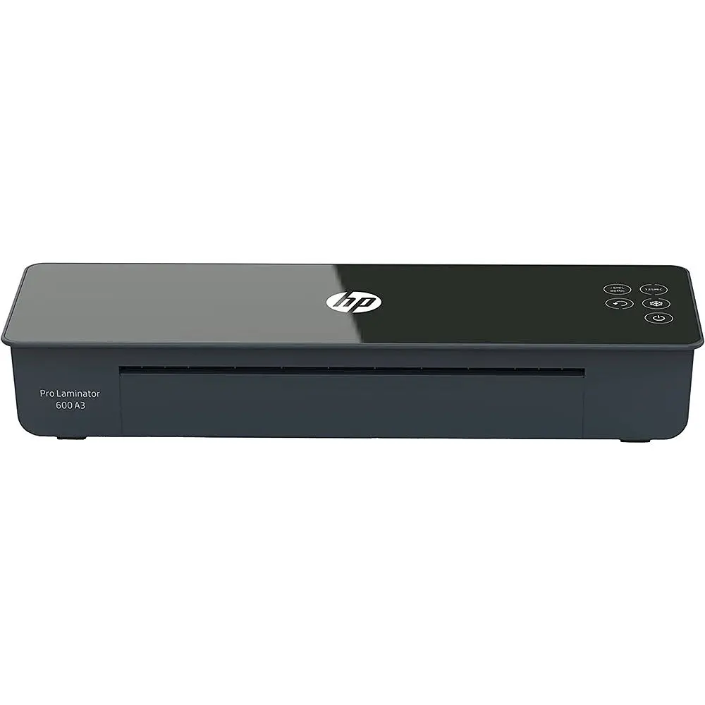 Ламінатор HP Pro Laminator 600 A3 (3164) - фото 9