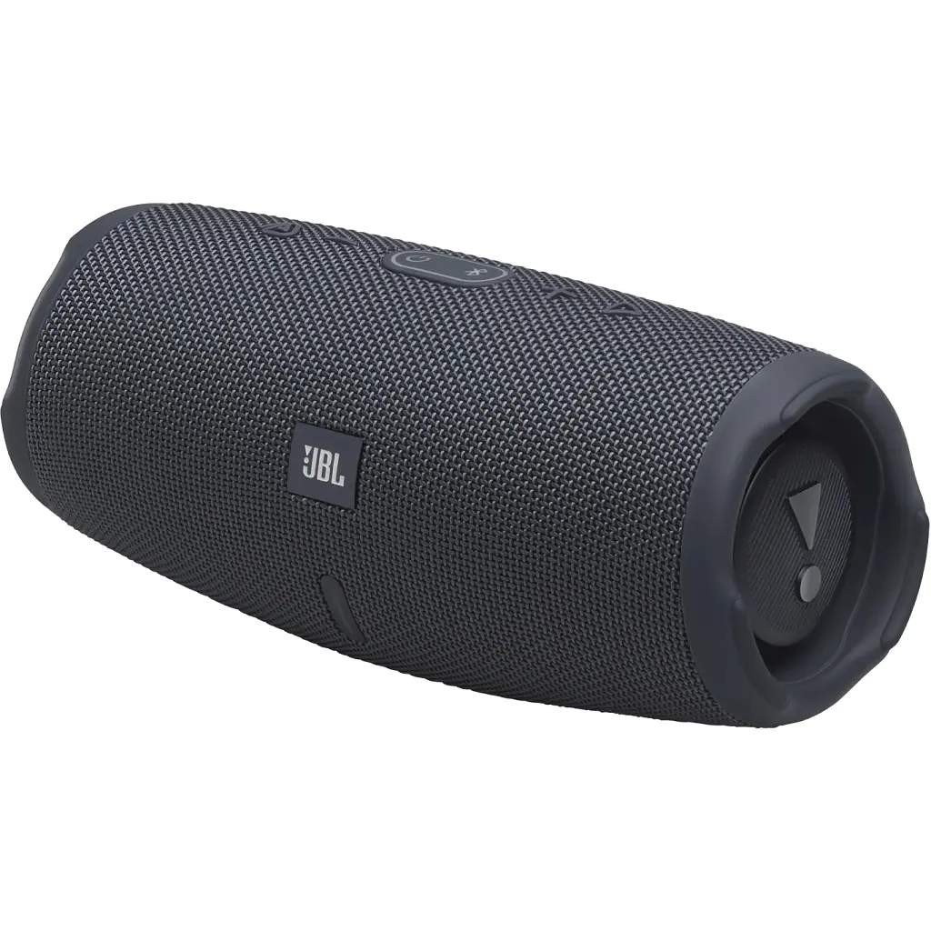 Акустична система JBL Charge Essential 3 Special Edition Black (JBLCHARGEES3SE) - фото 2