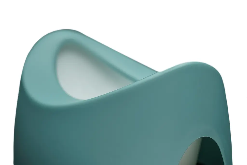 Горщик Tega Teggi м'ятний (TI-001-165/103) - фото 4