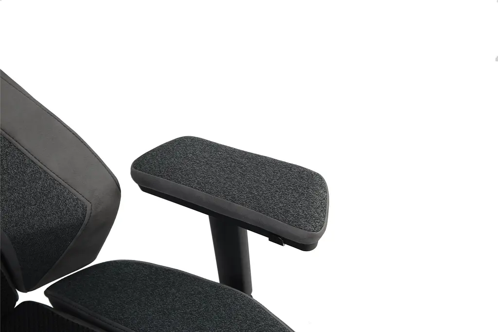 Крісло для геймерів AeroCool XTAL Mesh Black (TEGC-2101101.11) - фото 9