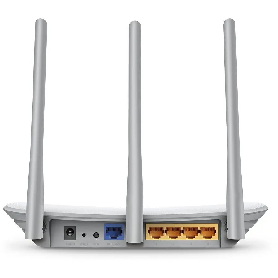 Роутер TP-Link TL-WR845N (UA UCRF) - фото 2