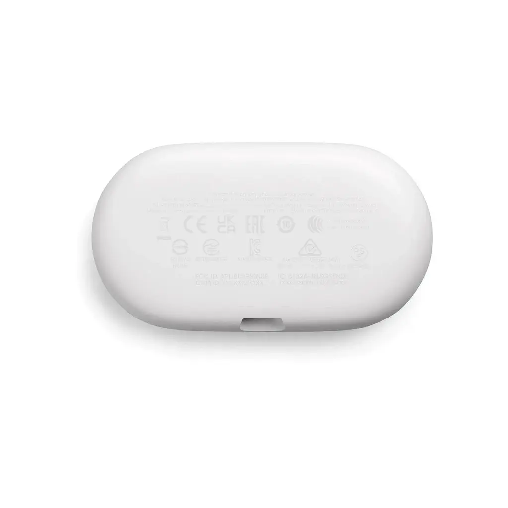 Навушники JBL Soundgear Sense White (JBLSNDGEARSNSWHT) - фото 9