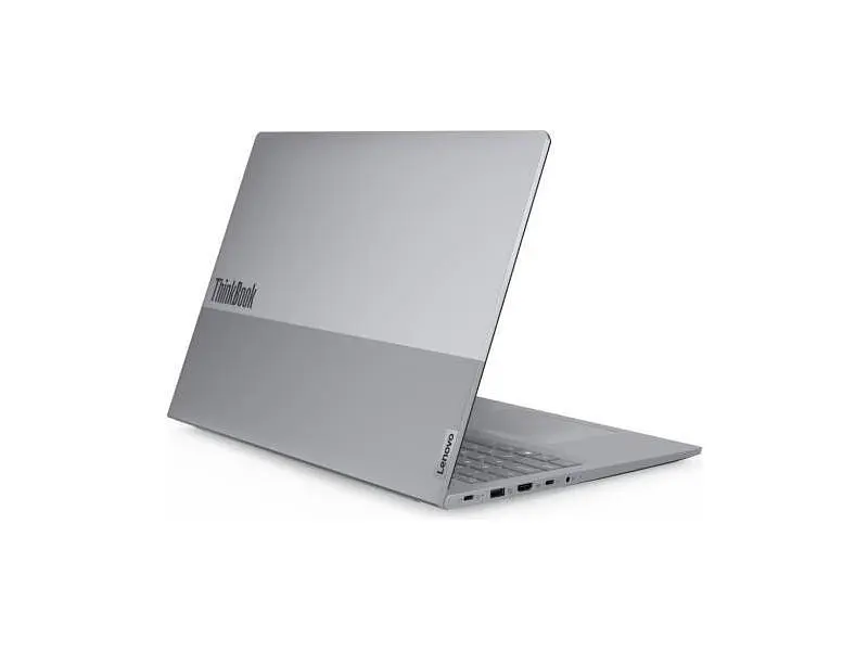 Ноутбук Lenovo ThinkBook 16 G8 IAL Arctic Grey (21SK0080RA) - фото 6