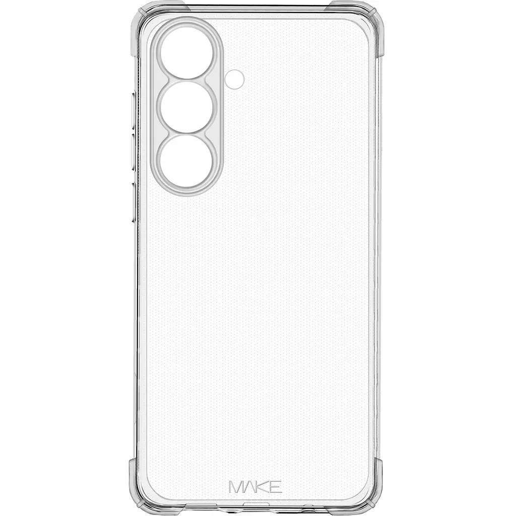 Чохол MAKE Samsung S26 Plus AirShield
