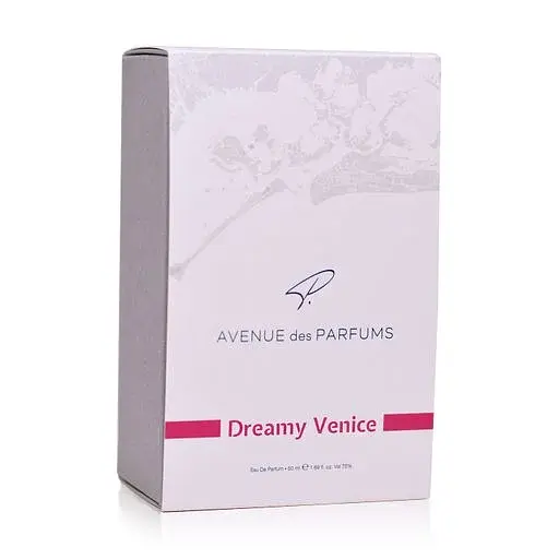 Парфумована вода Avenue des Parfums Dreamy Venice 50 мл - фото 2