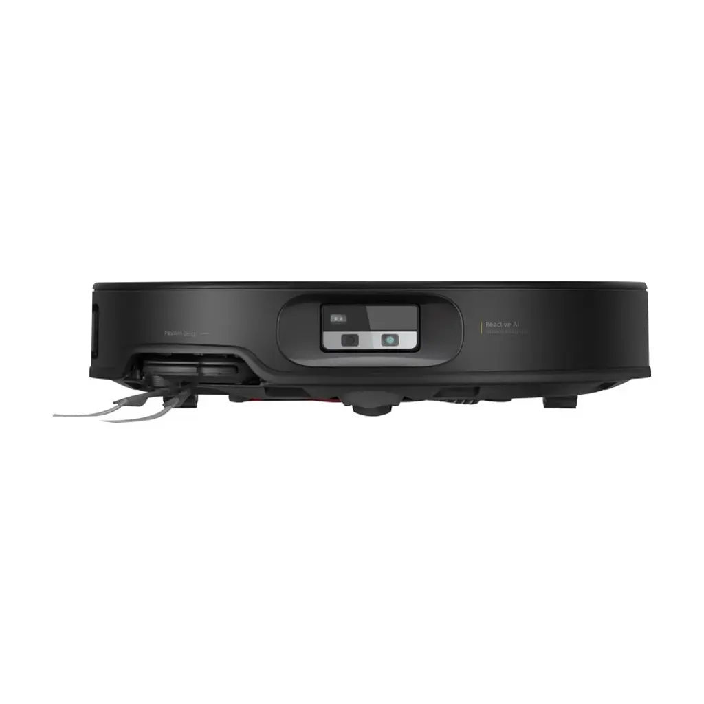 Пилосос Roborock Qrevo Edge 2 Black - фото 8