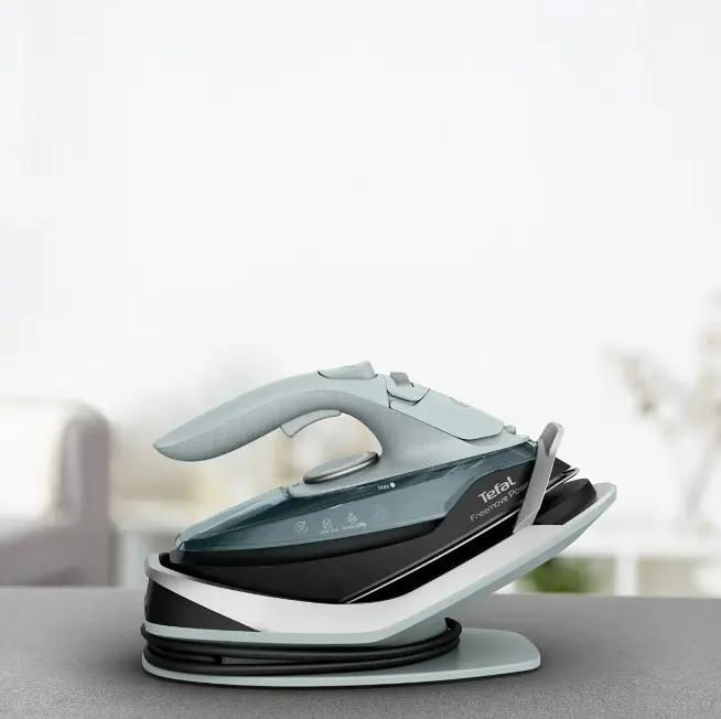 Утюг з подачею пари Tefal FV6670E0 (7165674) - фото 5