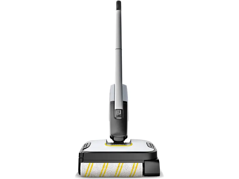 Миючий пилосос Karcher FC 2-4 Battery Set (1.056-200.0) - фото 3