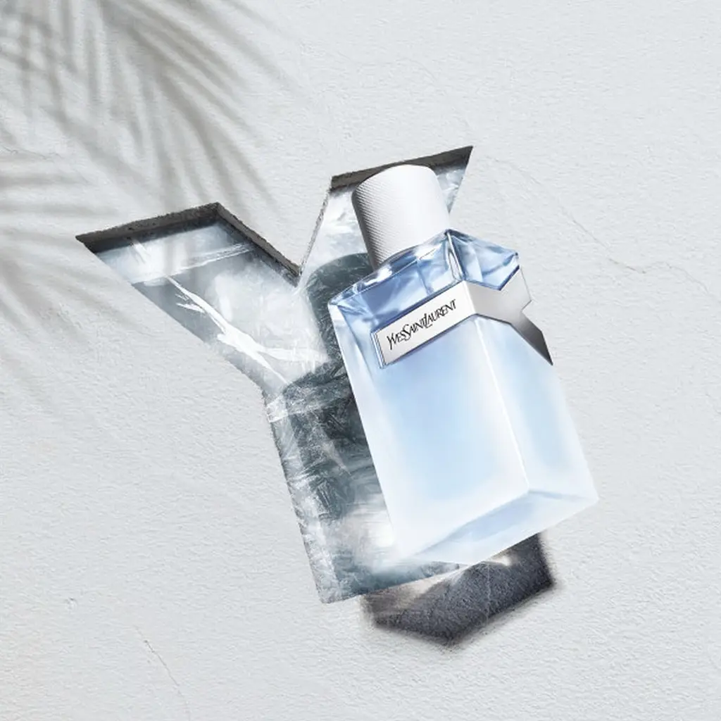 Туалетна вода Y Eau Fraiche 100 ml - фото 3