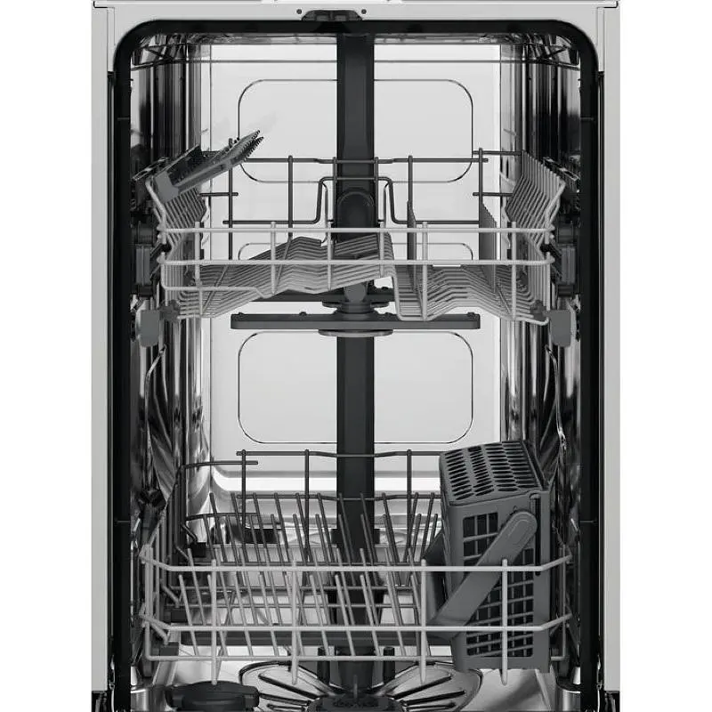 Посудомийна машина ELECTROLUX SMA91210SW - фото 4