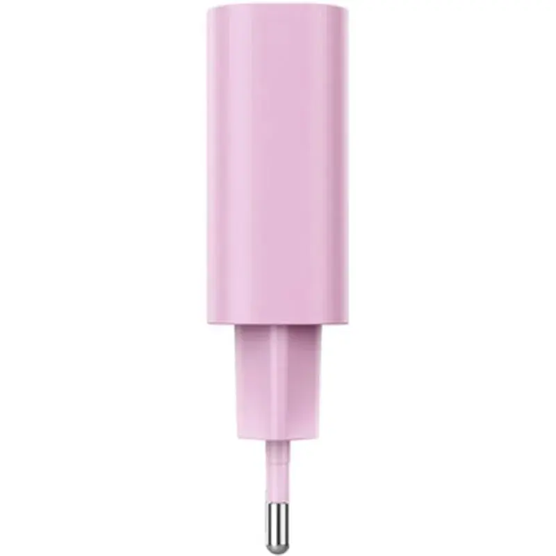 Зарядний пристрій Canyon 30CL OnCharge USB-C PD30W Pink (CNE-CHA30CLPK) - фото 4