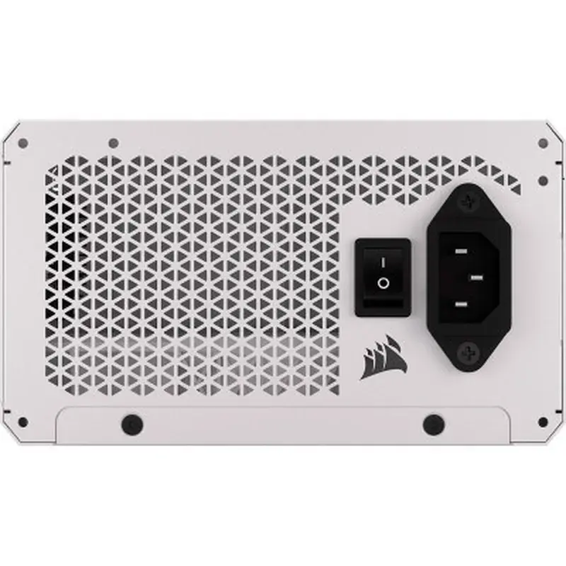 Блок живлення Corsair 750W RM750x White (CP-9020273-EU) - фото 5