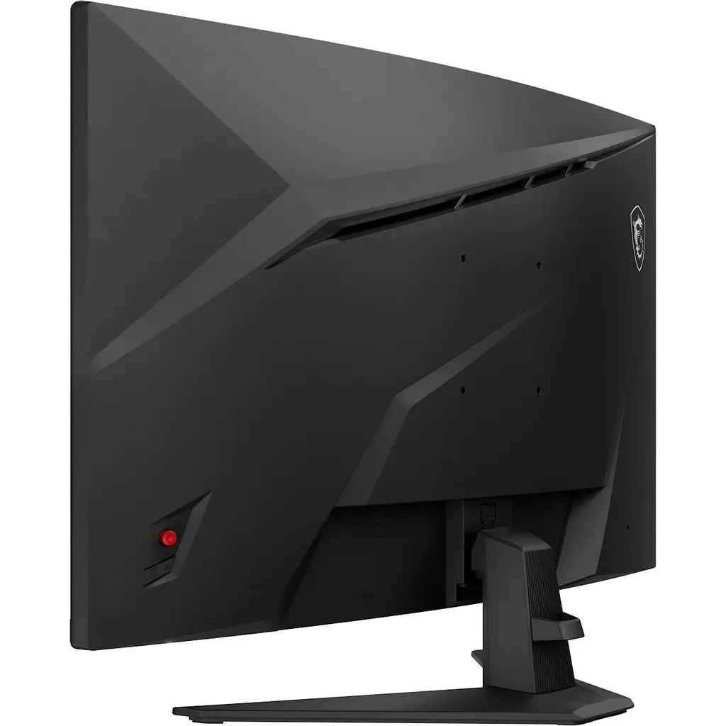 Монітор 31.5" MSI MAG 321CQF E18 Curved QHD VA 180Hz (MAG 321CQF E18) - фото 6
