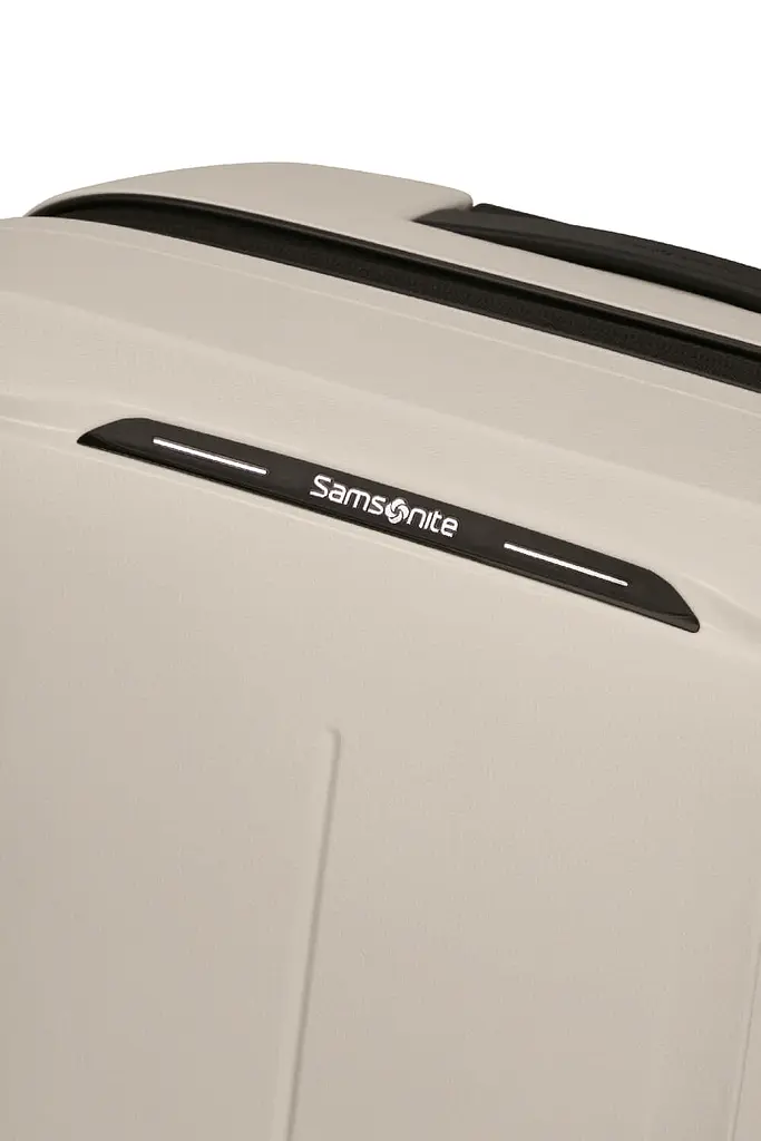 Валіза 55 См Samsonite ESSENS SANDSTONE 55x40x23(26) KM0*15005 - фото 3