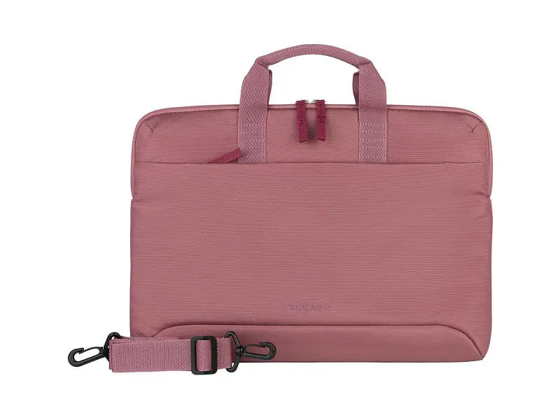 Сумка для ноутбука Tucano Smilza 15.6 Pink (BSM15-PK) - фото 6