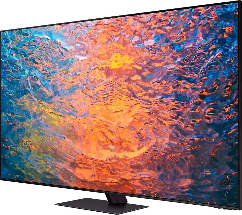 Телевизор Samsung QN95C 55` Neo QLED Ultra HD 4K (QE55QN95C) [83783] - фото 3