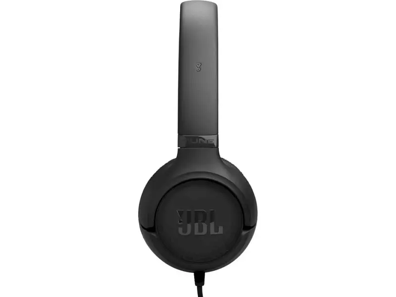Навушники з мікрофоном JBL Tune 530C Black (T530CBLK) - фото 5