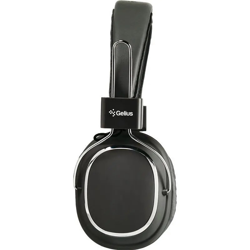Бездротові Bluetooth-навушники Gelius Pro Perfect 2 GL-HB-0019 Black - фото 10