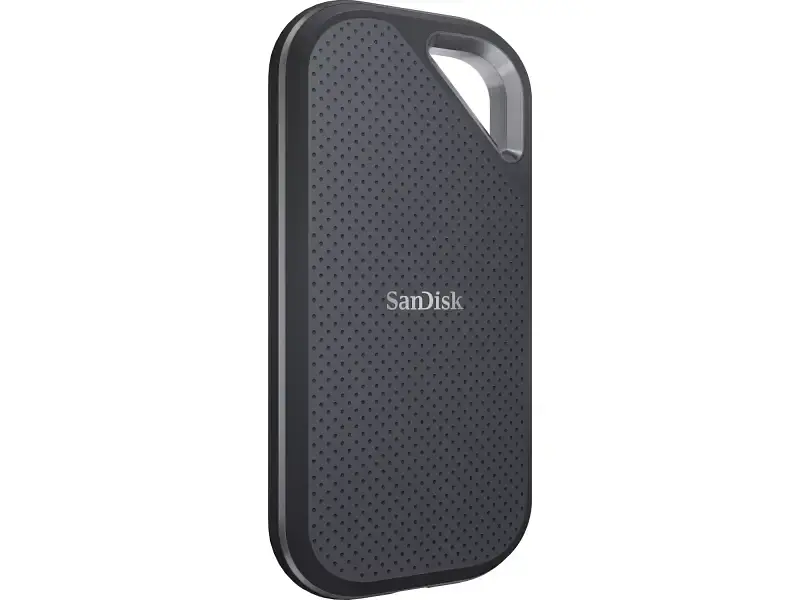 SSD-накопичувач SanDisk Extreme Pro V2 2 TB (SDSSDE81-2T00-G47G) - фото 3