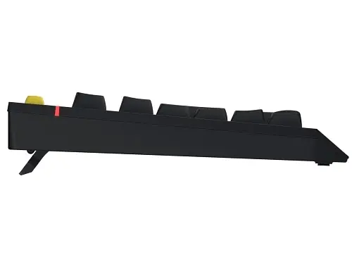 Клавіатура Icefall, Black, USB, мембранна Hator teh0028307 - фото 4