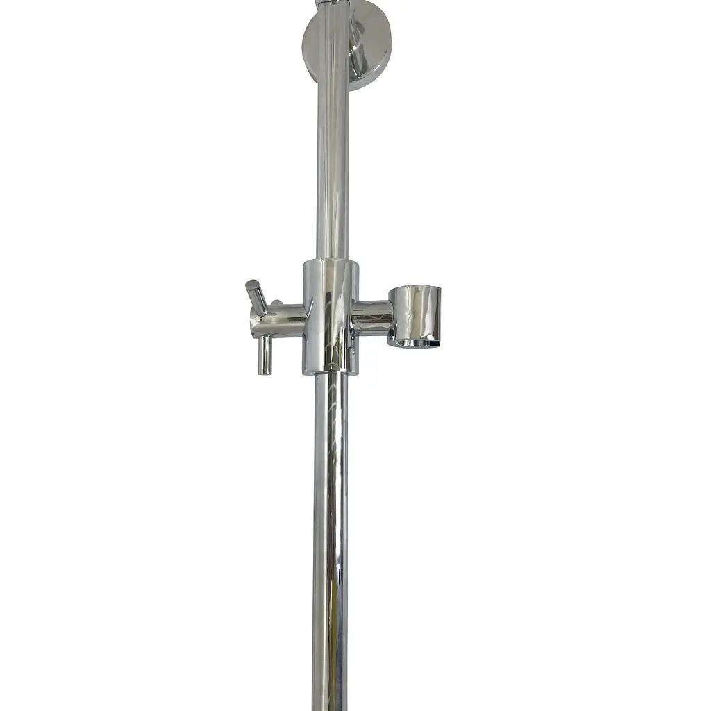 Душевая стойка Dishi T1106-C Хром - фото 2