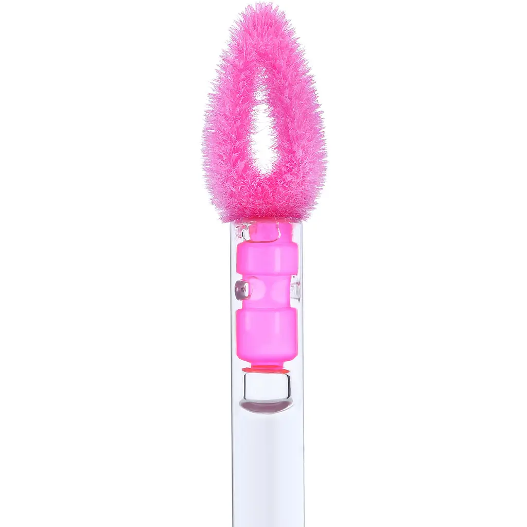 Олія тінт для губ Lamel All in One Lip Tinted Plumping Oil 404, 3 мл - фото 3