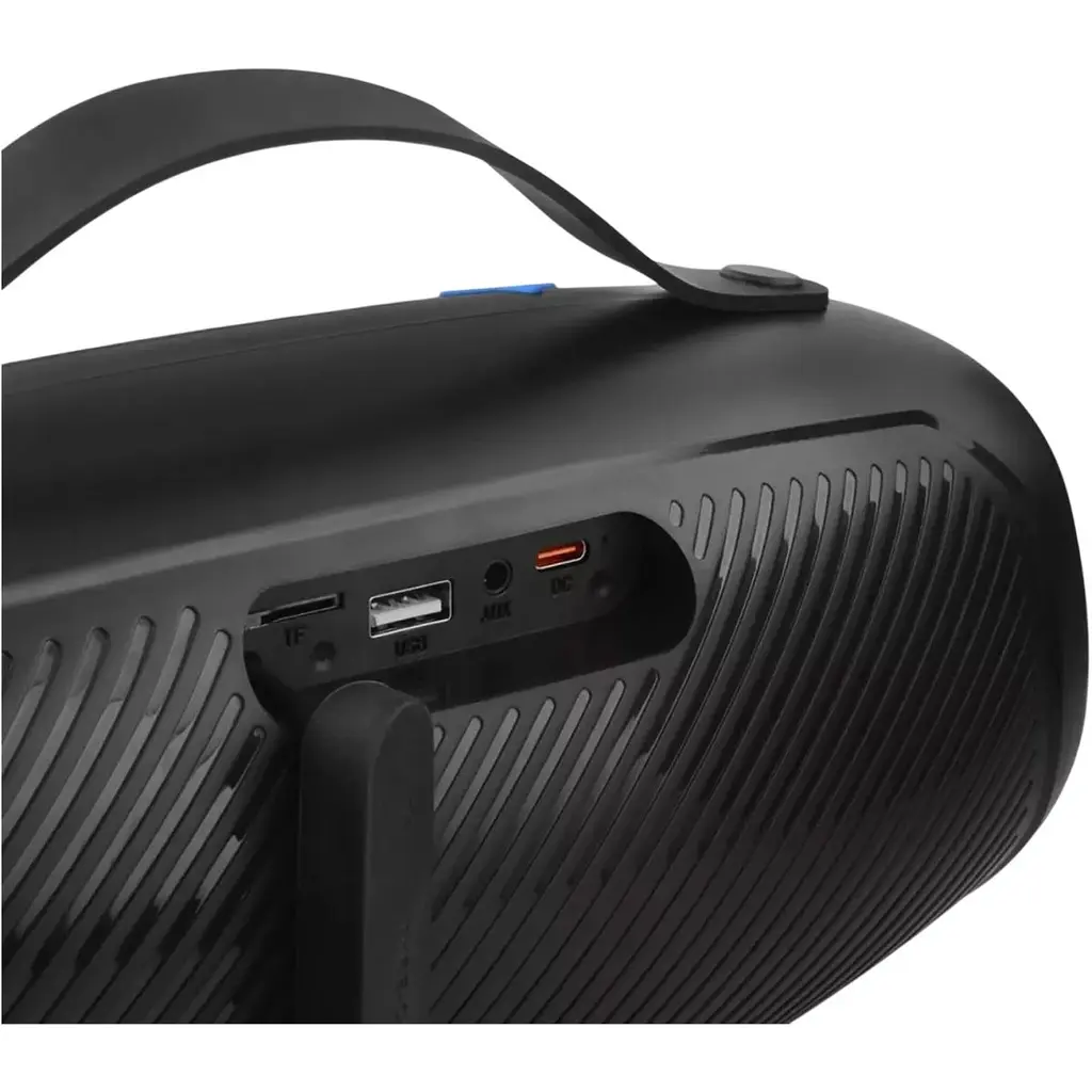Портативна акустика Proove Stellar 20W Black (PDSL20001AP01) [169757] - фото 4