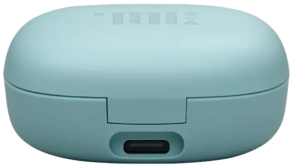 Гарнітура JBL WAVE FLEX 2 Blue (JBLWFLEX2BLU) - фото 7