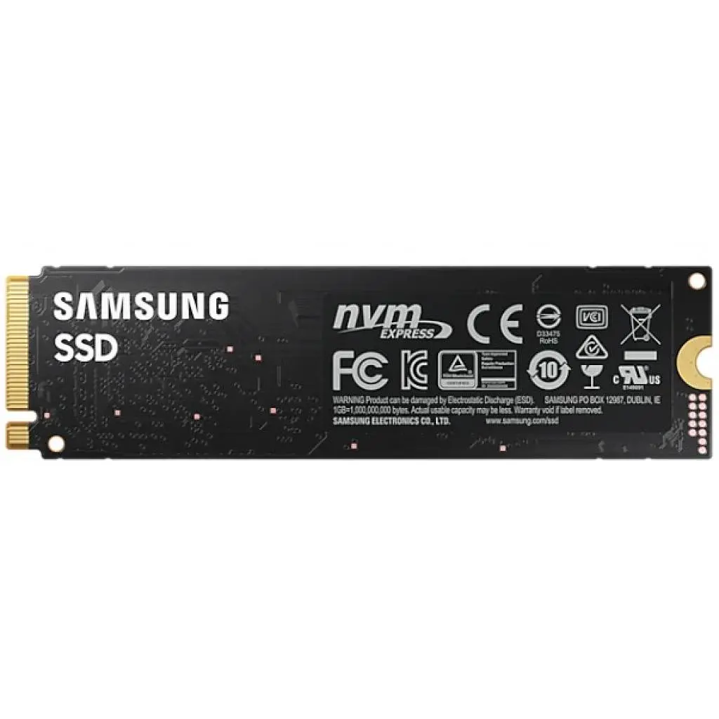Накопичувач SSD M.2 2280 250GB 980 series Samsung (MZ-V8V250BW) - фото 2