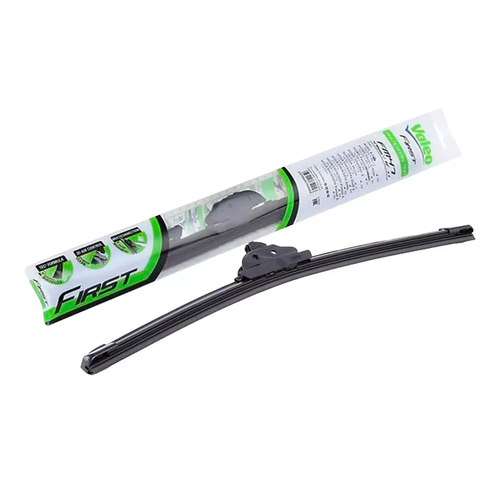 Щітка склоочисника Valeo 575004 - фото 4