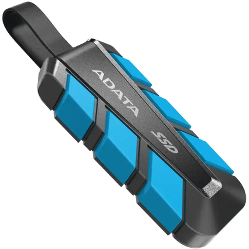 Накопичувач SSD USB 3.2 2TB SC740 ADATA (SC740-2000G-CBU) - фото 3