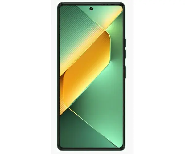 Смартфон Tecno Pova 6 LI7 8/256Gb зелений з NFC 2 sim (4894947019074) - фото 2