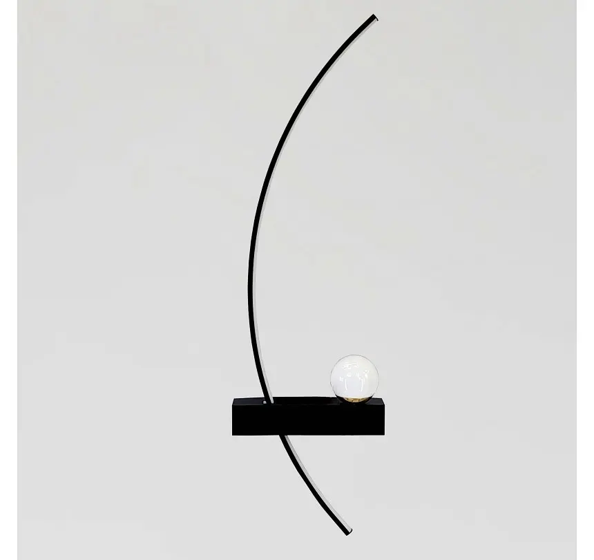 Бра Artlight 6454/Z850BK
