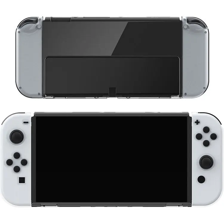 Чохол Dobe TNS-1133C для Nintendo Switch [165396] - фото 3