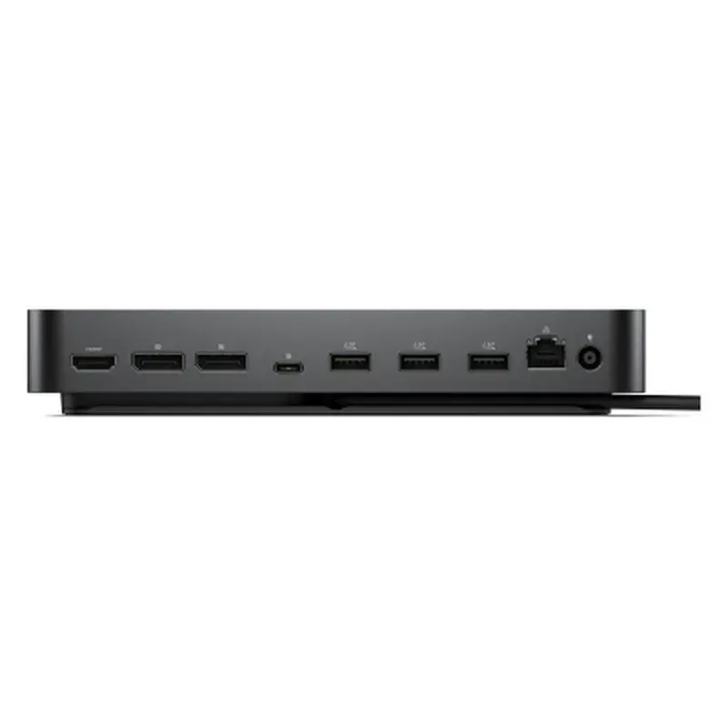 Порт-реплікатор Dell Pro Dock - WD25 (210-BRFQ) - фото 3