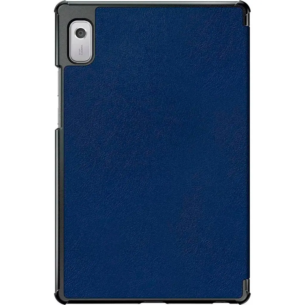 Чохол-книжка ArmorStandart Smart Case для Lenovo Tab M9 TB-310FU Blue (ARM67103) [88636] - фото 2