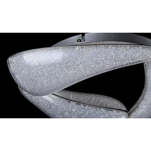 Люстри світлодіодні лед LED Splendid-Ray 30-3440-46 - фото 3