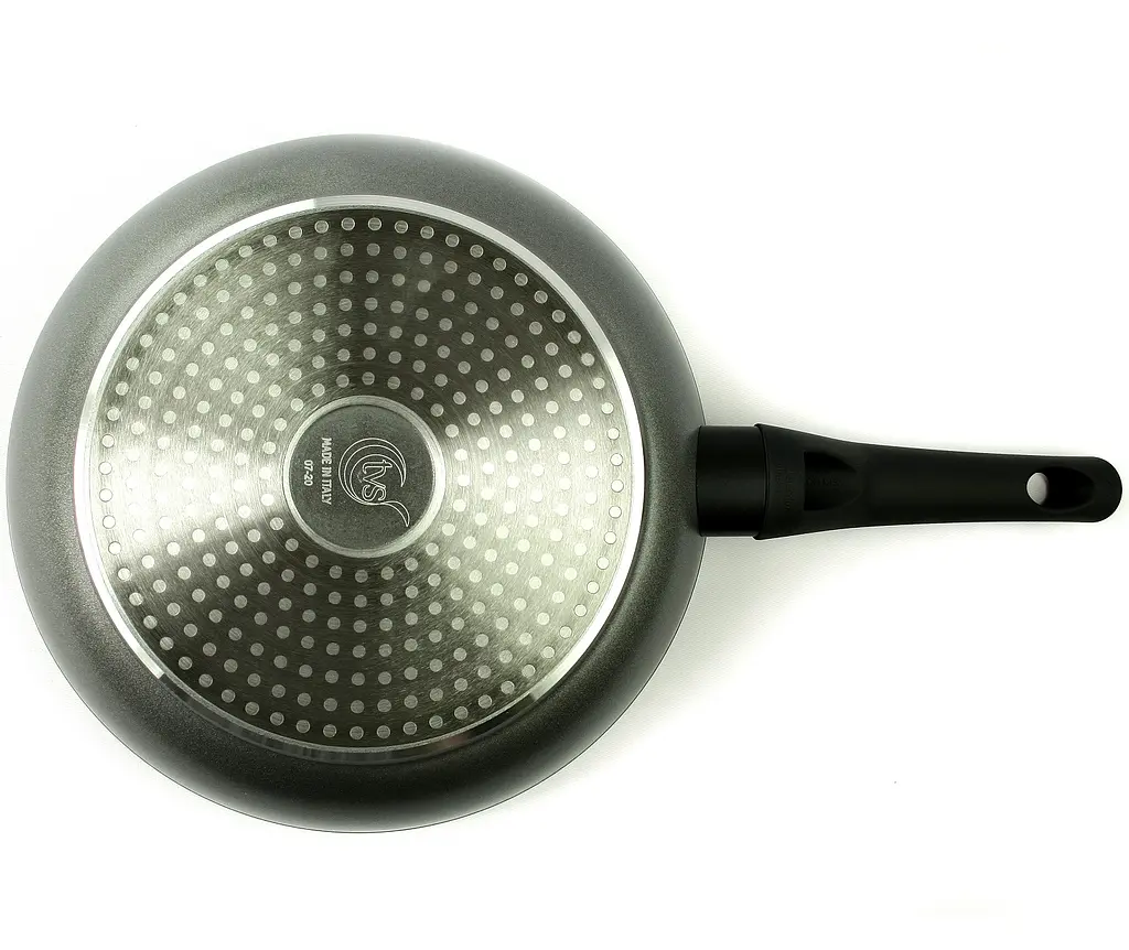 Сковорода TVS Origine Induction, 24 см (00000021978) - фото 2