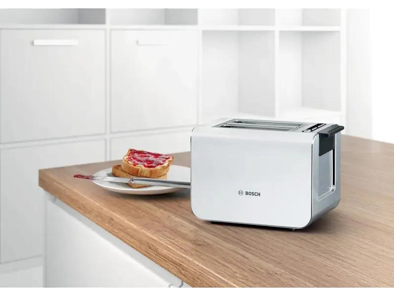 Тостер Bosch TAT8611N - фото 6