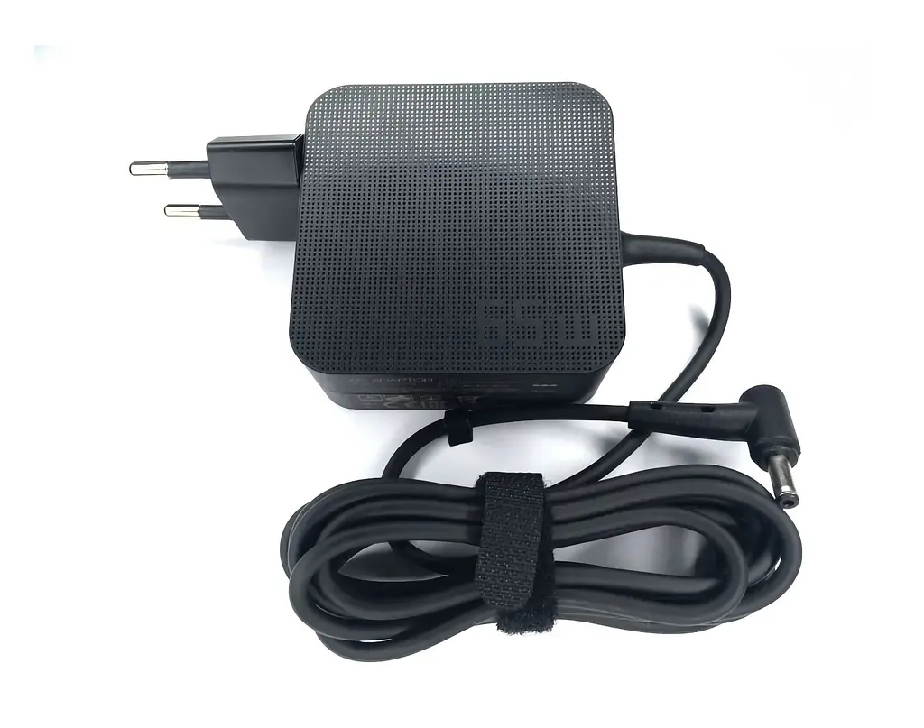 Блок живлення (зарядка) для ноутбука Asus 65W (19V 3,42А 4,0ммx1,35мм) ADP-65DW [NEW Gen] від Asus, 65W, 3.42A, 4,0ммx1,35мм - фото 3