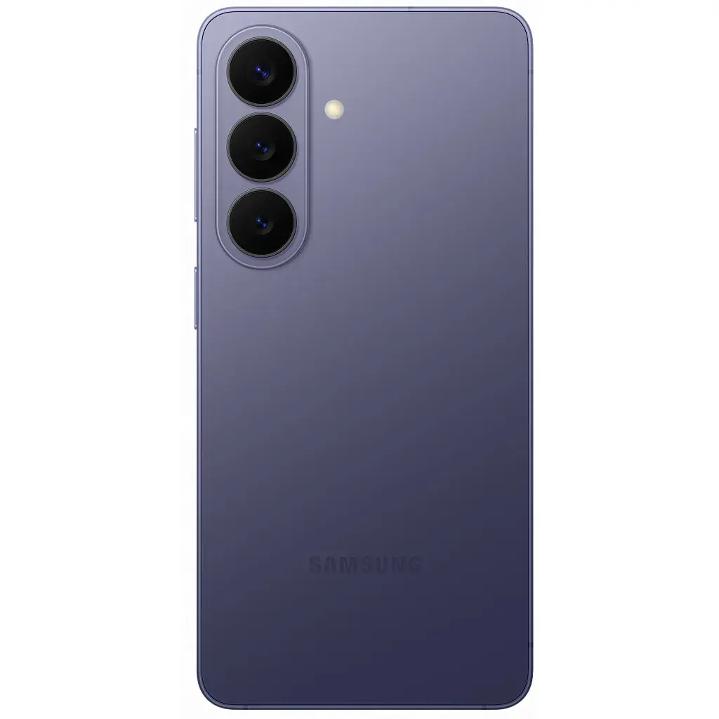 Мобільний телефон Samsung Galaxy S26 12/256Gb Cobalt Violet (SM-S942BZVGEUC) - фото 5