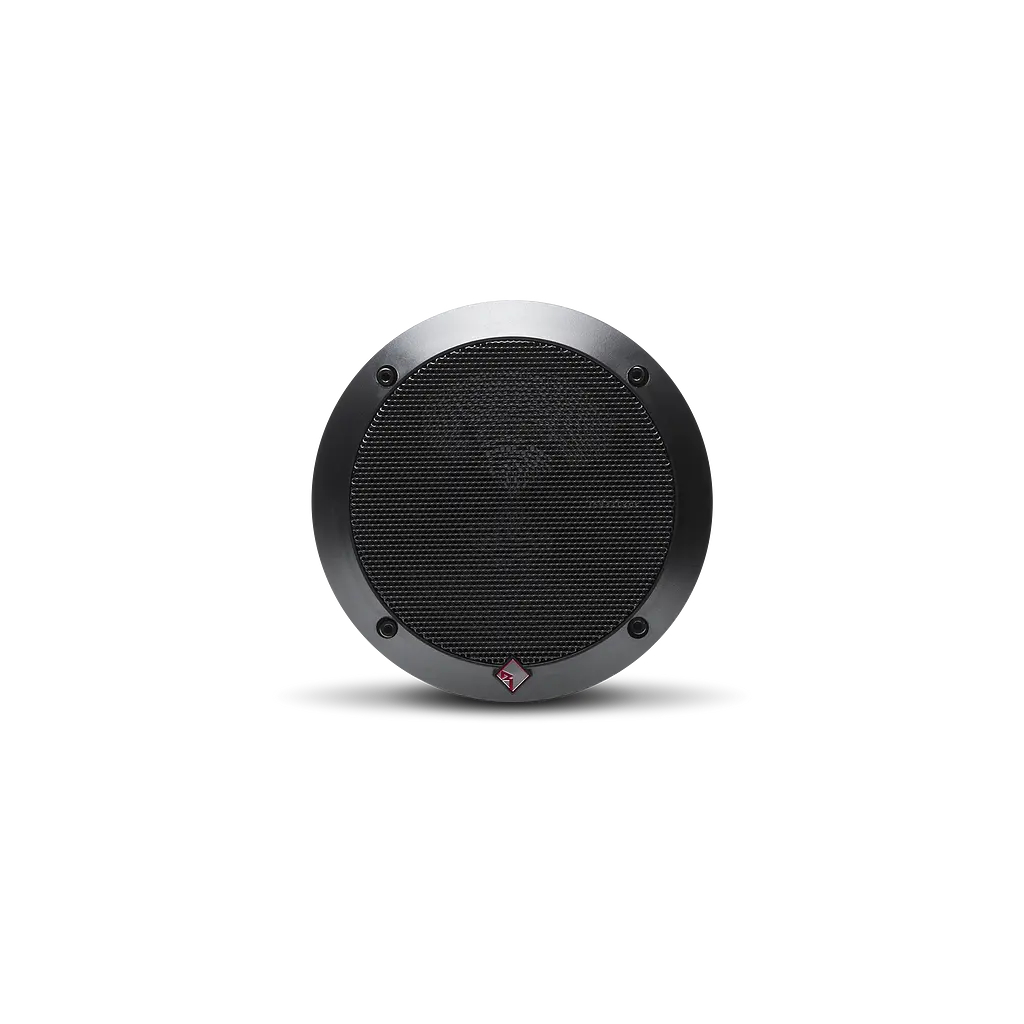 Компонентна акустична система Rockford Fosgate P152-S - фото 2